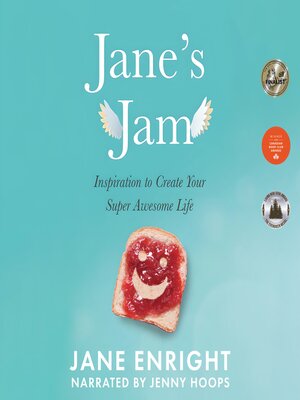 cover image of Jane's Jam